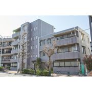 グロリア学芸大の外観画像