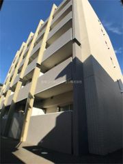アヴァンタージュの外観画像