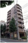 ステージファースト祐天寺の間取り画像