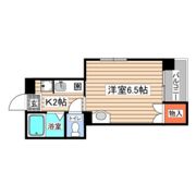 NKビルの間取り画像