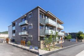ラクスムの外観画像