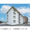 will 鴨宮aの外観