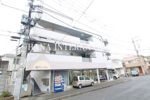 葵マンションの間取り画像