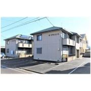 ラ・フランス Dの外観画像