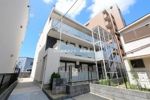 リブリ・竹島の間取り画像