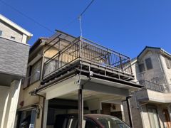 藤久保貸家（1）の外観画像