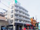 ダイニチ館F17の間取り画像