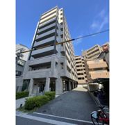 エヴァステージ梅田WESTの外観画像