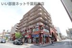 エスカイア本千葉第一の間取り画像