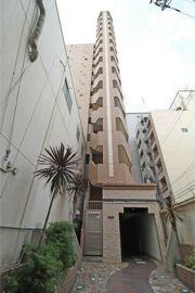 Gramercy Nipponbashiの外観画像