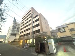 アクロス神戸住吉ステーションフロントの外観画像