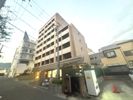 アクロス神戸住吉ステーションフロントの間取り画像