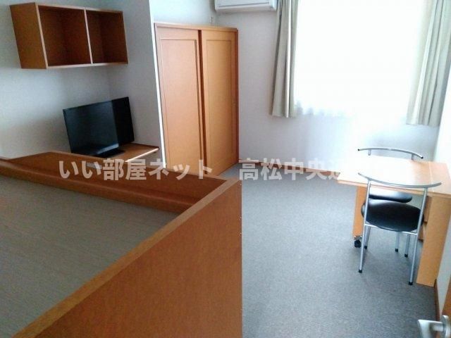 リビング