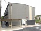 レオパレスサンライズヒル花見川の間取り画像