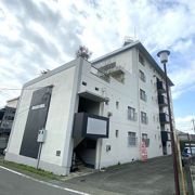 岩崎ビルの外観画像