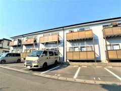 サニーハウス石田の外観画像