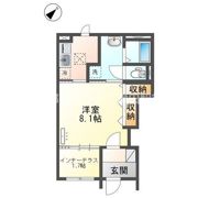 La・Feliceの間取り画像