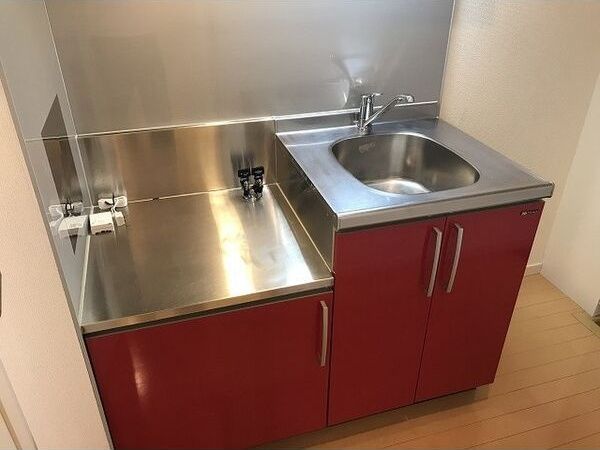 キッチン