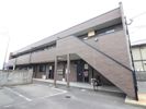 アンプルールフェール昴の間取り画像