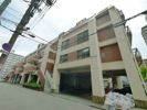 朝日プラザ梅田東Ⅱの間取り画像