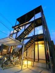 リブリ・汐路の外観画像