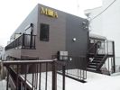 モダンパルク石川町の間取り画像