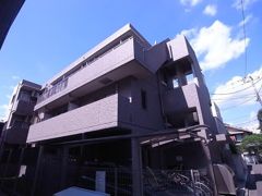 ノーザンパーク吉祥寺の外観画像