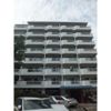 パシフィック麻布マンションの間取り画像