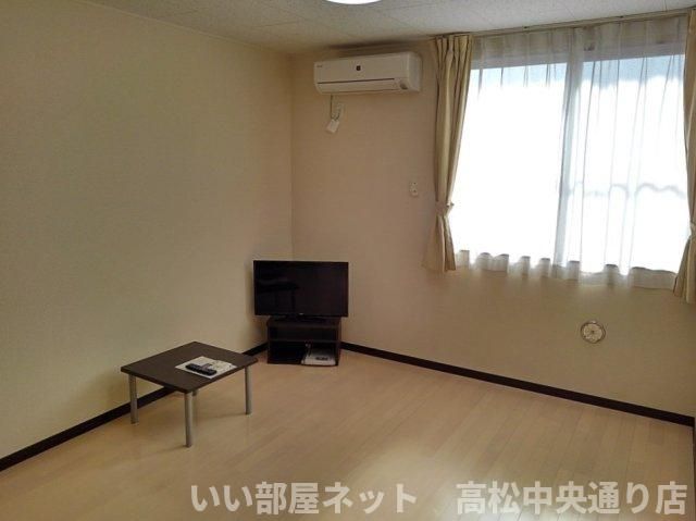 リビング