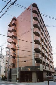 エストレージャ文の里の外観画像