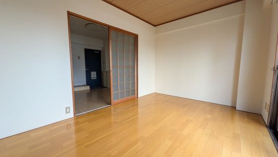リビング