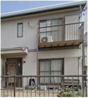 加藤テラスハウスの外観画像