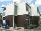 レオパレスプランタン四番館の間取り画像
