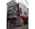 久我山・荻野ビルの間取り画像