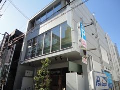 ライズ吉祥寺の外観画像