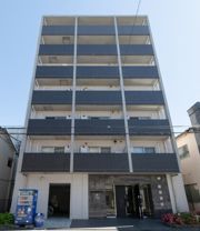 ヴァレッシア尾久シティⅡの外観画像