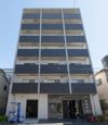 ヴァレッシア尾久シティⅡの間取り画像