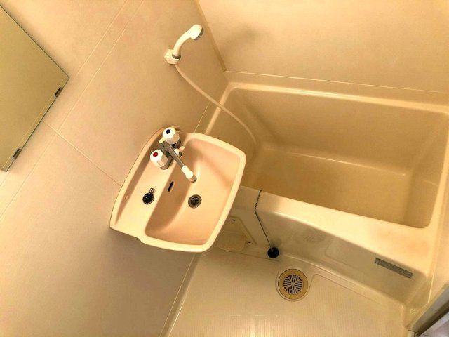 バスルーム