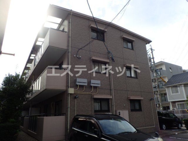 Popolare K2の外観画像