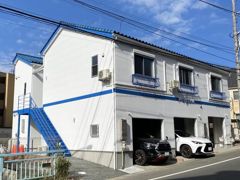 ラフィネ西谷の外観画像