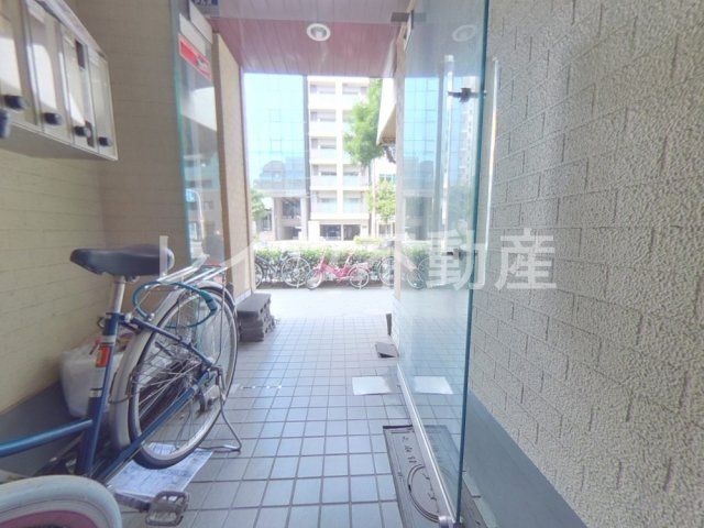 ロビー