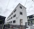 リーブルファイン新座大和田 2号棟の外観