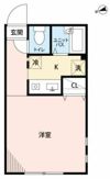 MODULOR小金井本町の間取り画像