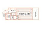 Grand E'terna岡山Ⅲの間取り画像