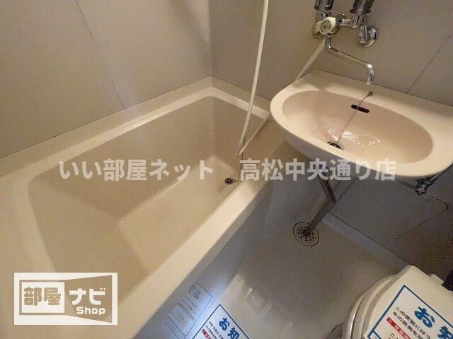 バスルーム