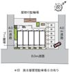 クレイノ山栄ハイツの間取り画像