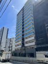 ブランズ大阪福島の間取り画像