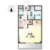 リッチの間取り画像
