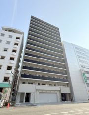 アーバネックス梅田東の外観画像