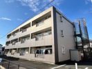 浜北グランドマンションの間取り画像